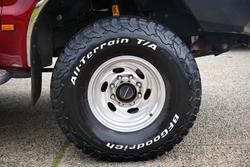 2003 Ford F250 XLT