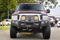 2003 Ford F250 XLT