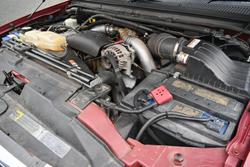 2003 Ford F250 XLT
