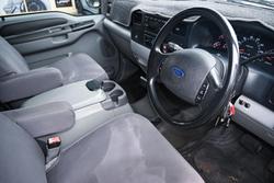 2003 Ford F250 XLT