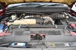 2003 Ford F250 XLT