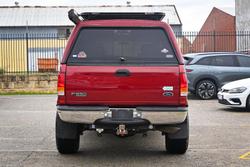 2003 Ford F250 XLT