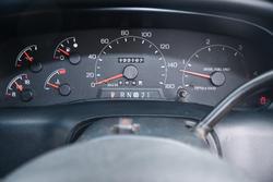 2003 Ford F250 XLT