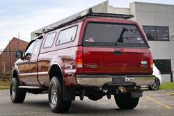 2003 Ford F250 XLT