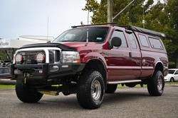 2003 Ford F250 XLT