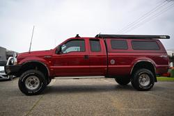 2003 Ford F250 XLT