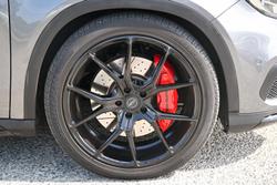 2014 Mercedes-Benz GLA-Class GLA45 AMG