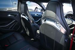 2014 Mercedes-Benz GLA-Class GLA45 AMG