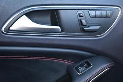 2014 Mercedes-Benz GLA-Class GLA45 AMG