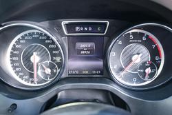 2014 Mercedes-Benz GLA-Class GLA45 AMG