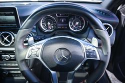 2014 Mercedes-Benz GLA-Class GLA45 AMG