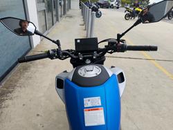 2026 CFMOTO 300 NK ABS Blue