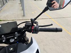 2026 CFMOTO 300 NK ABS Blue