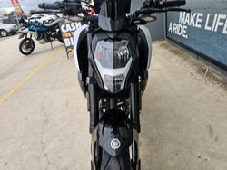 2026 CFMOTO 300 NK ABS Blue