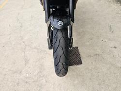 2026 CFMOTO 300 NK ABS Blue