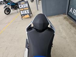 2026 CFMOTO 300 NK ABS Blue