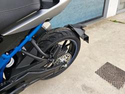 2026 CFMOTO 300 NK ABS Blue