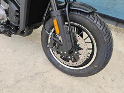 2026 CFMOTO 450 CL-C White