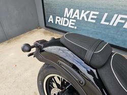 2026 CFMOTO 450 CL-C White