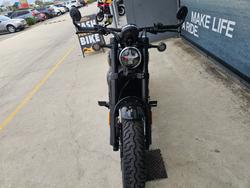 2026 CFMOTO 450 CL-C White