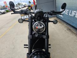 2026 CFMOTO 450 CL-C White