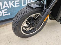 2026 CFMOTO 450 CL-C White