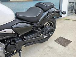 2026 CFMOTO 450 CL-C White