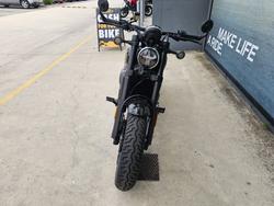 2026 CFMOTO 450 CL-C White