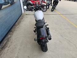 2026 CFMOTO 450 CL-C White