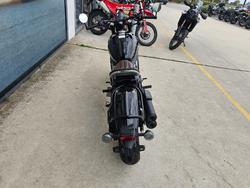 2026 CFMOTO 450 CL-C BOBBER Black