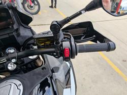 2026 CFMOTO 450 MT Black