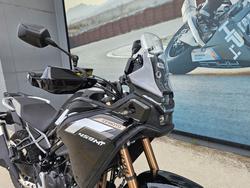 2026 CFMOTO 450 MT Black