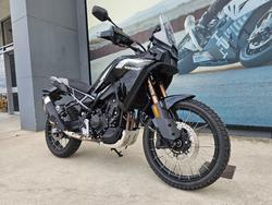 2026 CFMOTO 450 MT Black