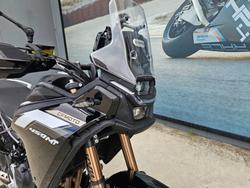 2026 CFMOTO 450 MT Black