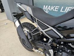 2026 CFMOTO 450 MT Black