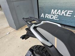 2026 CFMOTO 450 MT Black