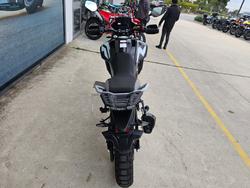 2026 CFMOTO 450 MT Black