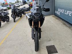 2026 CFMOTO 450 MT Black