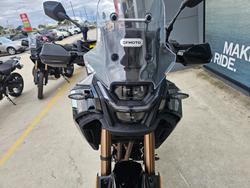 2026 CFMOTO 450 MT Black