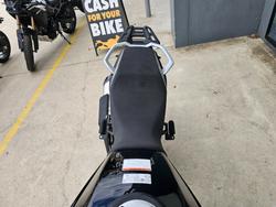 2026 CFMOTO 450 MT Black