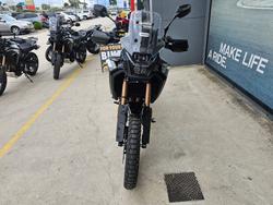 2026 CFMOTO 450 MT Black