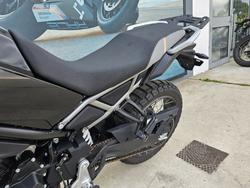 2026 CFMOTO 450 MT Black