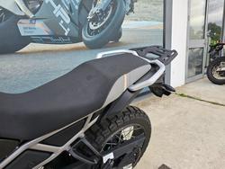 2026 CFMOTO 450 MT Black