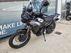 2026 CFMOTO 450 MT Black