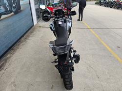 2026 CFMOTO 450 MT Black