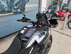 2026 CFMOTO 450 MT Black