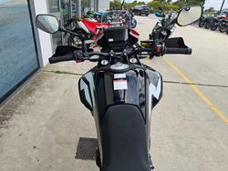2026 CFMOTO 450 MT Black
