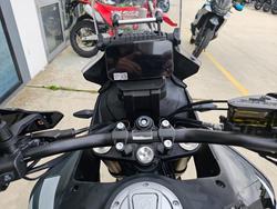 2026 CFMOTO 450 MT Black