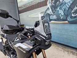 2026 CFMOTO 450 MT Black