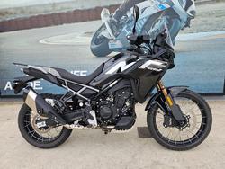 CFMOTO 450 MT